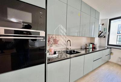 Apartament cu doua camere, loc de parcare, zona Take Ionescu - 2