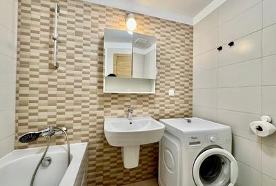 2 camere Basarabia | Hercesa | Loc parcare exterior | Boxa - 14