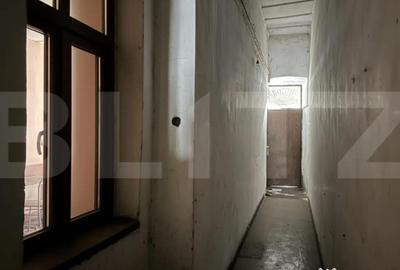 Spațiu comercial, de 80 mp, în George Enescu - 4