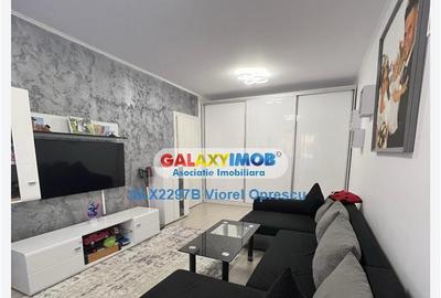 Apartament cu 2 camere decomandat, mobilat în Fundeni