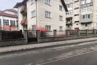 Casă cu 4 camere în Ștefan cel Mare - 13
