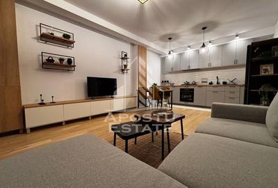 Apartament 2 camere, prima inchiriere, zona Circumvalatiunii - 2