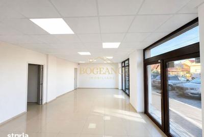 Spațiu comercial, de 70 mp, în Giroc - 4