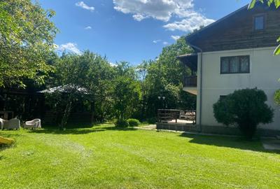 De vanzare Casa de vacanta Breaza - 4