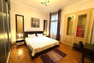 Apartament 2 camere cu terasa si curte privata n Centrul Brasovului - 10