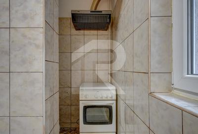 BERCENI – PIAȚA REȘIȚA, 3 CAMERE, 73 MP TOTAL, CENTRALA PROPRIE, LOC PARCARE! - 9