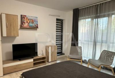 Garsoniera Exigent Plaza Residence Faza 3 - 3