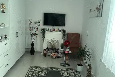 Apartament cu 2 camere decomandat în Ocna Mureș - 10