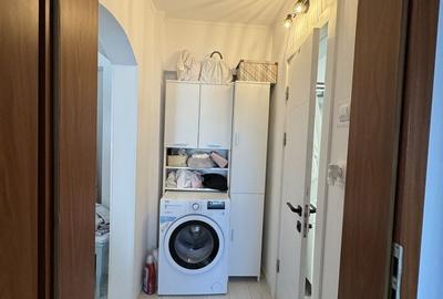 Apartament cu 2 camere semidecomandat în Arcul de Triumf - 6