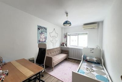 4 camere renovat Turda - Mihalache bloc 1980 - 7