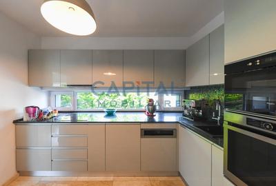 0% Comision! Vanzare casa ultrafinisata, Borhanci - 7