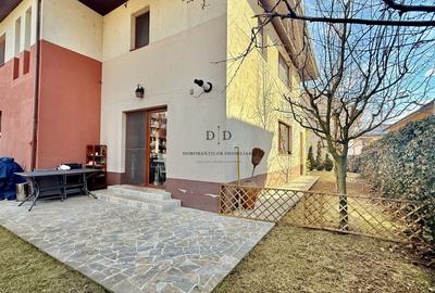 INCHIRIERE-Casa Cuplată Tip Duplex | Floresti-Someșului- Stadionului - 16