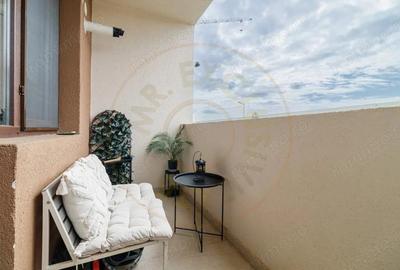 Apartament modern, complet mobilat si utilat Confort Urban Rahova - 5