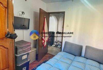 Apartament 3 camere-Zona Maratei-ETAJ 2 - 5