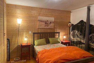 Apartament cu 2 camere decomandat în Central - 8