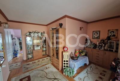 Casa individuala de vanzare cu acces auto in Terezian - 7