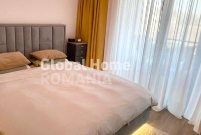 Apartament 2 camere 68,72 MP | Bd. Pipera - Pipera Apartments | Loc Parcare - 6