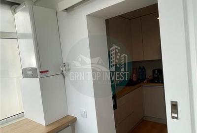 Apartament cu 3 camere decomandat, mobilat în Terezian - 13