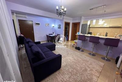 Apartament cu 3 camere decomandat în Bucium - 2