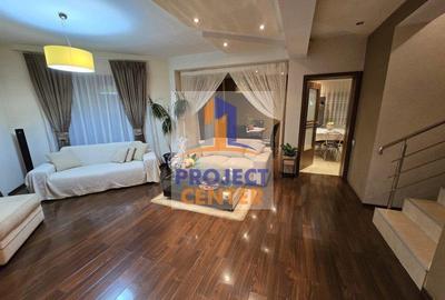 Casă cu Canalizare în Geamăna - 8