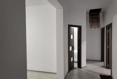 Casa noua in Catamarasti Deal - 3