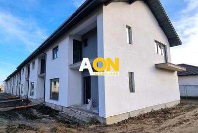 De vanzare casa tip insiruit 367 mp teren zona Alba Micesti - 2