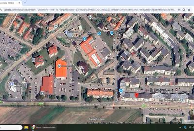 Apartament cu 3 camere decomandat în Sud - 1