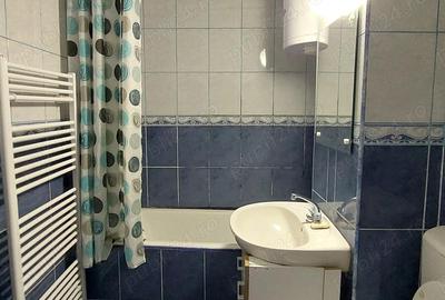 Apartament cu 2 camere decomandat în Vitrometan - 2