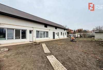 Casa individuala 4 camere, de vanzare - Sanandrei - 3