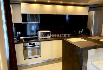 Penthouse, zona Europa, de vanzare - 4