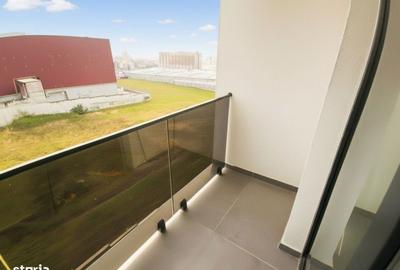 Apartament cu 2 camere decomandat în Moara - 1