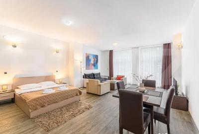 Garsonieră în Central - 5