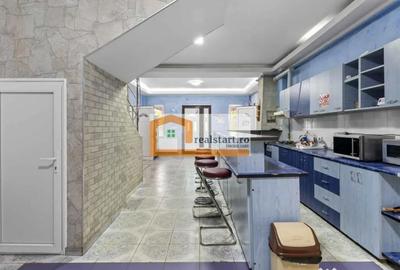 Spațiu comercial, de 700 mp, în Breaza - 9