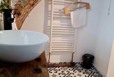 Spațiu comercial, de 35 mp, în Fabric - 1