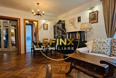 Apartament cu 2 camere semidecomandat, mobilat în Parcul Carol - 2