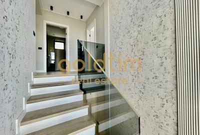 Duplex cu 5 camere cu Canalizare în Băneasa - 28