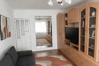 Apartament cu 2 camere decomandat, mobilat în Central - 1