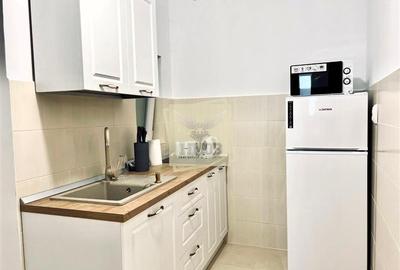Apartament cu 3 camere decomandat, mobilat în Aeroport - 10