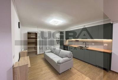 Apartament 2 camere, modern, parcare subterana, zona Corneliu Coposu Apartament 2 camere, modern, parcare subterana, zona Corneliu Coposu - 2