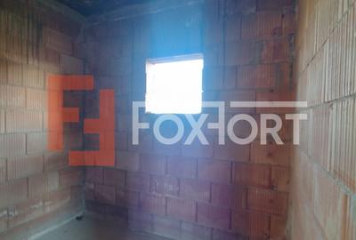 Casa individula la ROSU, 4 camere - Becicherecu Mic, teren 499 mp - 8