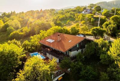 Casă cu 4 camere în Tisa - 6