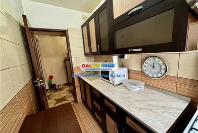 Apartament cu 2 camere nedecomandat, mobilat în Malu Roșu - 7