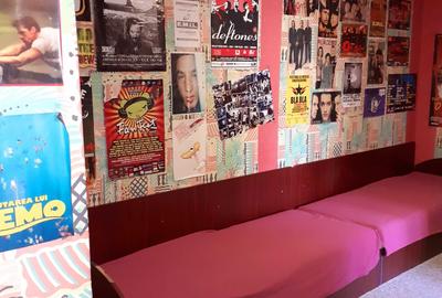Apartament cu 4 camere decomandat în Central - 8