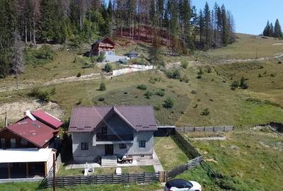 Casă individuală cu 4 camere cu Teren 423 Mp în Nord-Est - 17