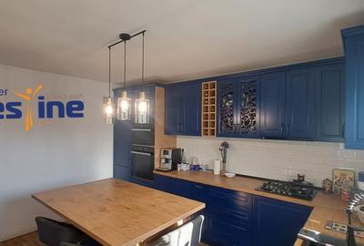 CASA INDIVIDUALA IN STIL MEDITERANEAN P+1+POD, 139 MP, VOROVESTI-MIROSLAVA - 20