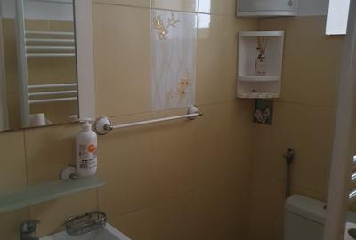 APARTAMENT DE INCHIRIAT -CENTRUL ISTORIC - 6