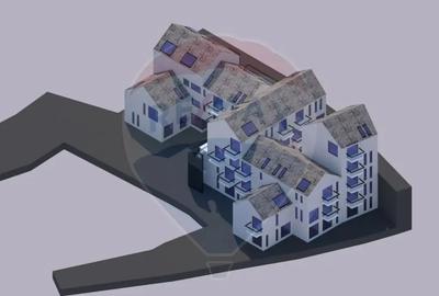 Teren de 1949 mp, în Central - 2