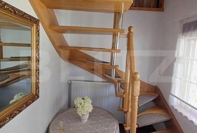 Casă cu 4 camere în Bosanci - 12