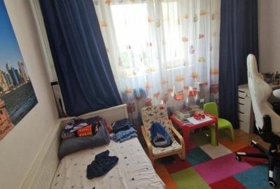 Apartament 3 camere - 8 minute de metrou - Dristor - 9