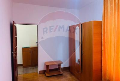 Apartament 2 camere de inchiriat - Cartier Tractorul - 3